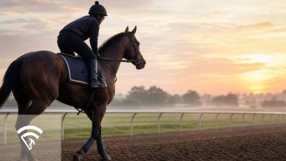 What Is an Exercise Rider in Horse Racing?