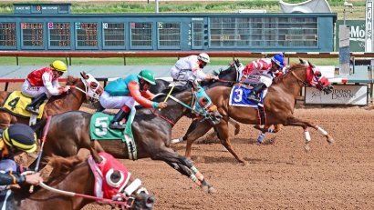 Ruidoso Downs