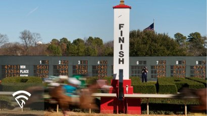 What is a Photo Finish Camera and How Does It Work?