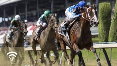 What is Monte Carlo Simulation in Horse Racing?