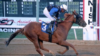 Assiniboia Downs