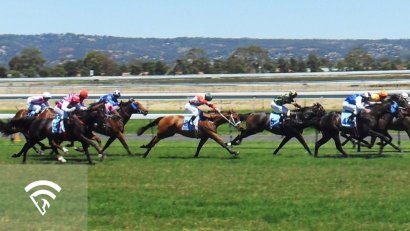 What Is a Two-Turn Race in Horse Racing?