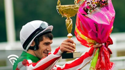 What is the Winner’s Circle?