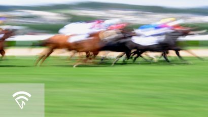 Advanced Horse Racing Data and Statistics