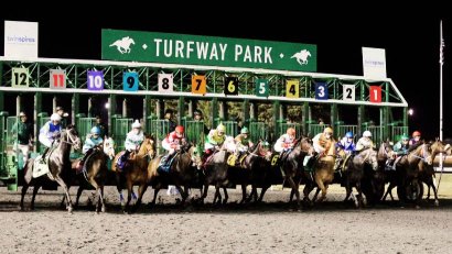 Turfway Park Racing & Gaming