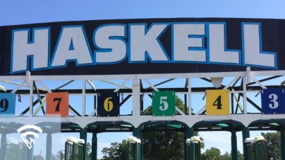 What is the Haskell Invitational?