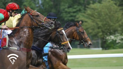 What is a Non-Winners of Two (NW2) Race?