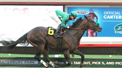Canterbury Park