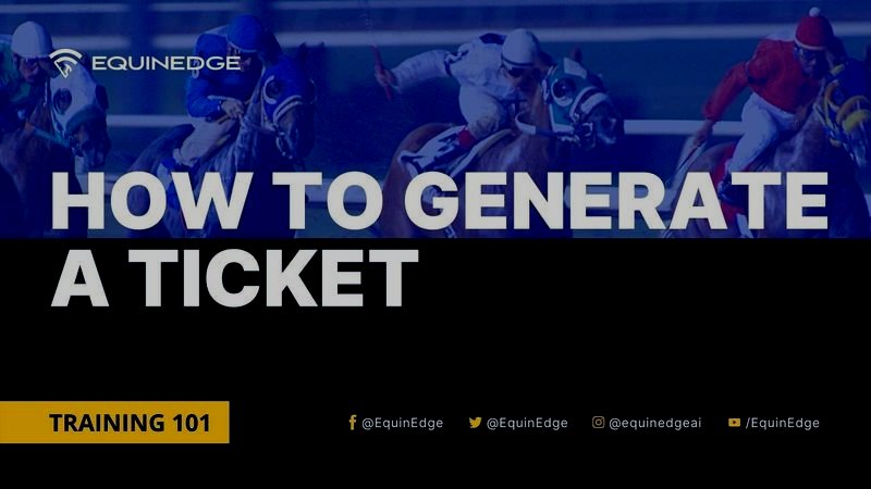 How to Generate a Ticket