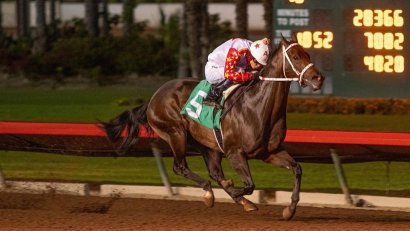 Los Alamitos Race Course