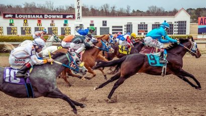 Louisiana Downs