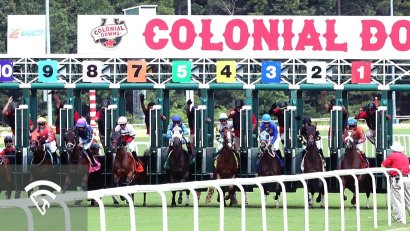 What is the Arlington Million?