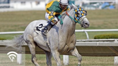 What is a Claiming Trainer?