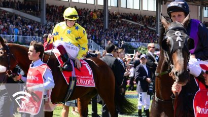 What is the Melbourne Cup?