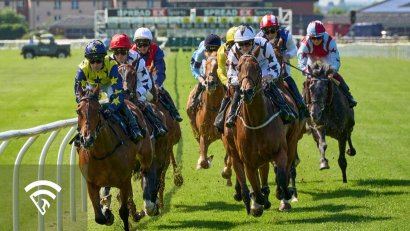 What Is Standard Deviation in Horse Racing Data?