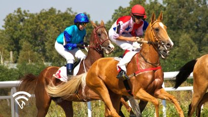 What is a Prep Race?