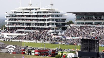 What is the Epsom Derby? (Derby Stakes)