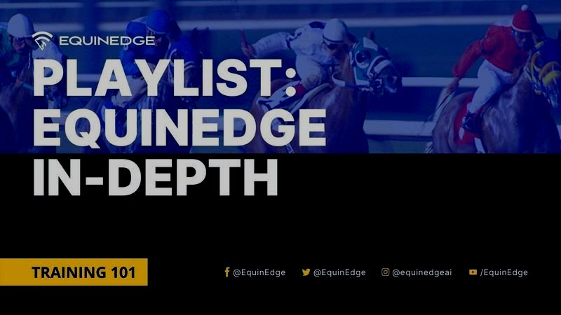 Playlist: EquinEdge In-Depth