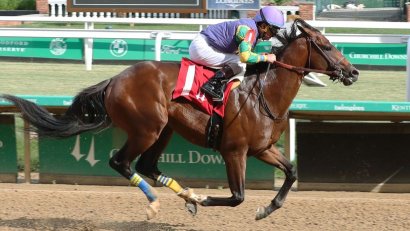 Churchill Downs