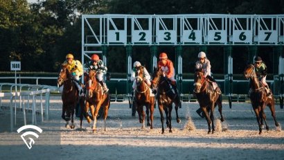 What is a Saver Bet in Multi-Race Wagers?