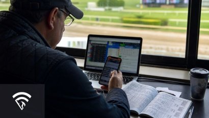 Modern Wagering and Betting Technology