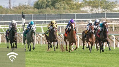 What is a Furlong?