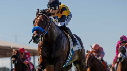 Coast to Coast Pick 5