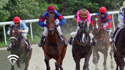 What is a 'Second Off the Layoff' Angle?