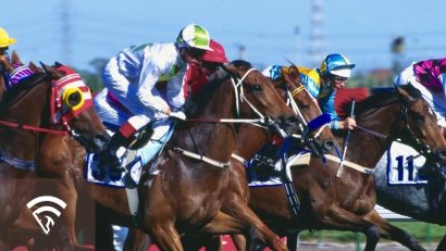 What Is a Carryover in Horse Racing Betting?