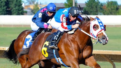 Prairie Meadows