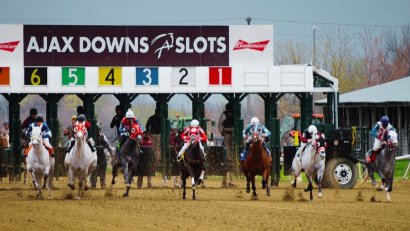 Ajax Downs
