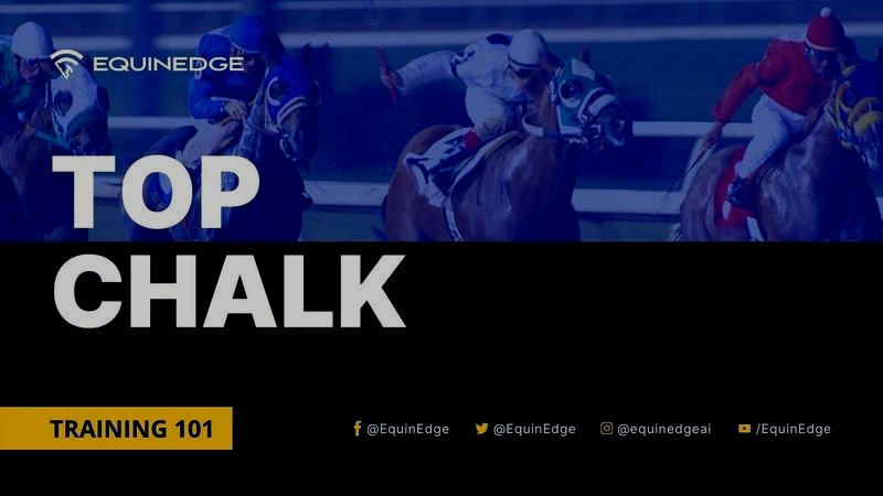 Top Chalk