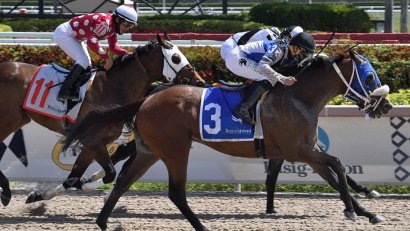 Gulfstream Park Racing & Casino