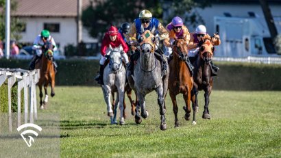 What Is Probability in Horse Racing Betting?