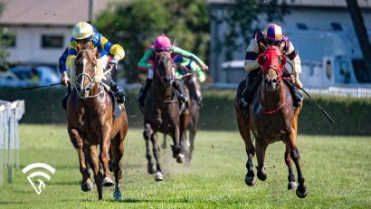 What is a Sale Topper?