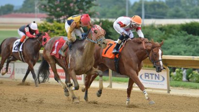 Hollywood Casino at Charles Town Races