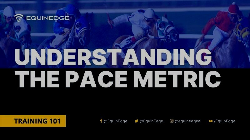 Understanding the Pace Metric