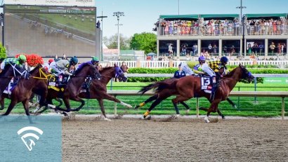 What is the Kentucky Derby?