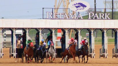 Retama Park