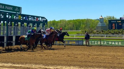 Belterra Park