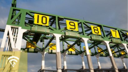 What is the Starting Gate in Horse Racing?