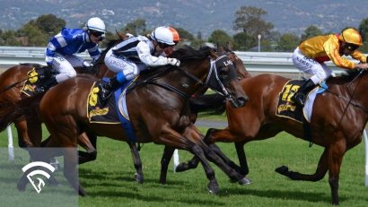 What Is Historical Horse Racing (HHR)?