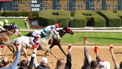 Oaklawn Racing Casino Resort