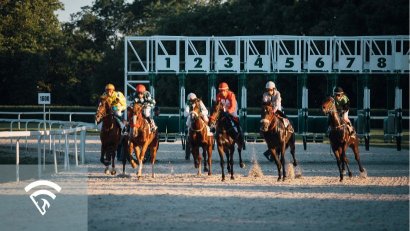 Race-Day Rules & Officiating