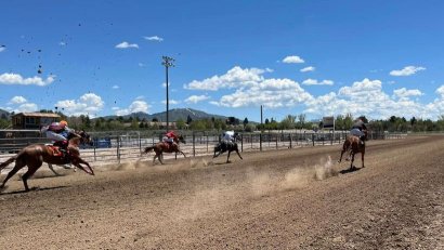 Pocatello Downs
