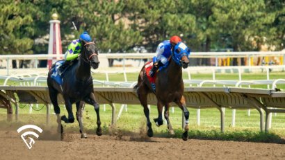 What Is Simulcasting in Horse Racing?