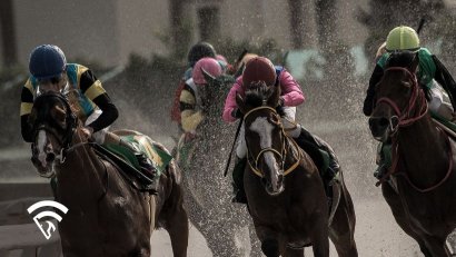 What is a Predicta Bet in Horse Racing?