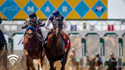 What is the Pacific Classic?