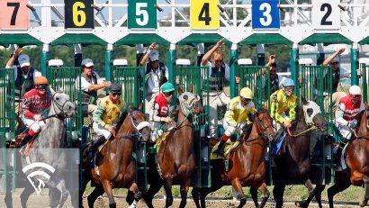 What Is a Confidence Interval in Horse Racing Analysis?