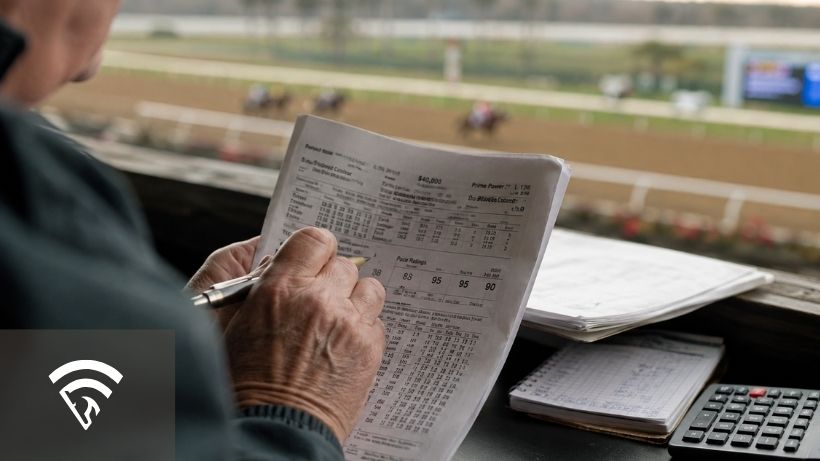 Keying strategy in pick 4 and pick 5 wagers
